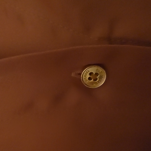 MK Button Down - Picture 3 of 3